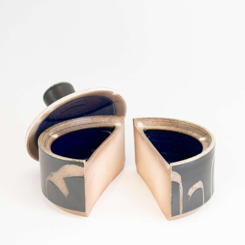 Split Grass Canister at PINCH