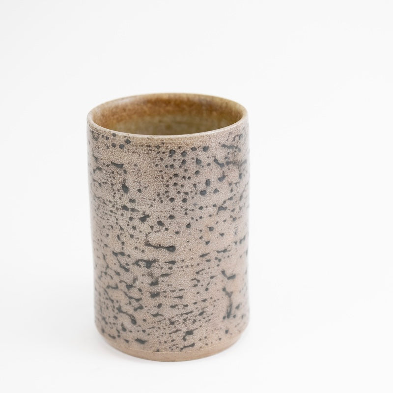 White Birch Tumbler from Maya Machin at Pinch in Northampton, MA