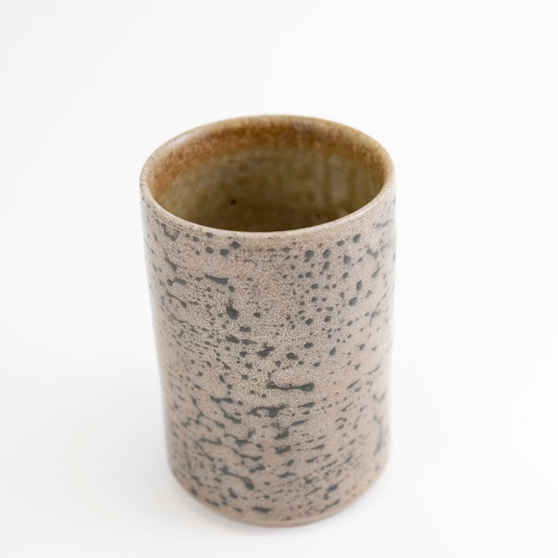 White Birch Tumbler from Maya Machin at Pinch in Northampton, MA