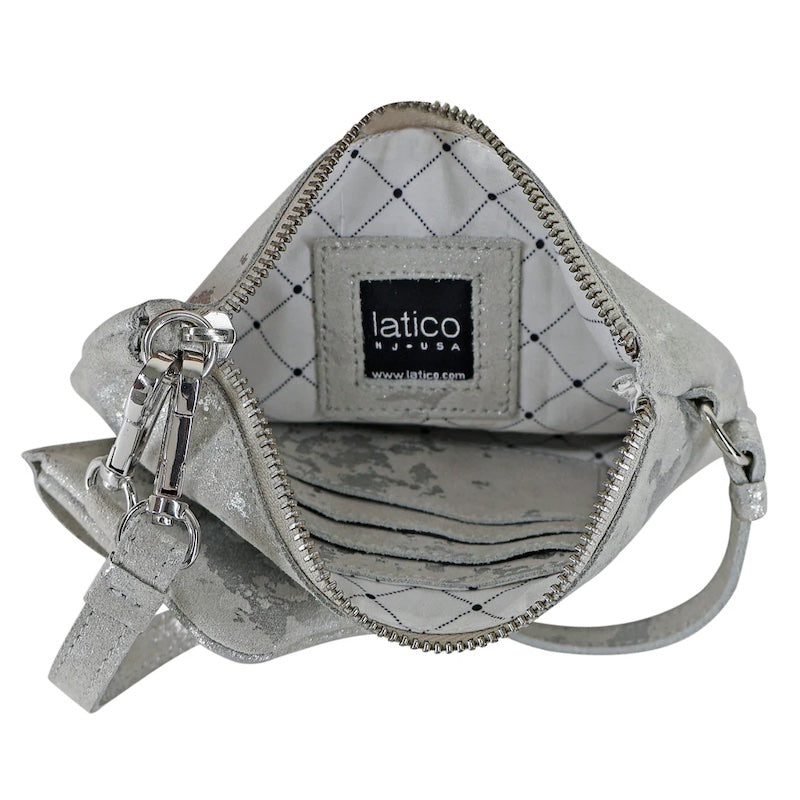 Poetry Pouch from Latico Leathers at Pinch in Northampton, MA