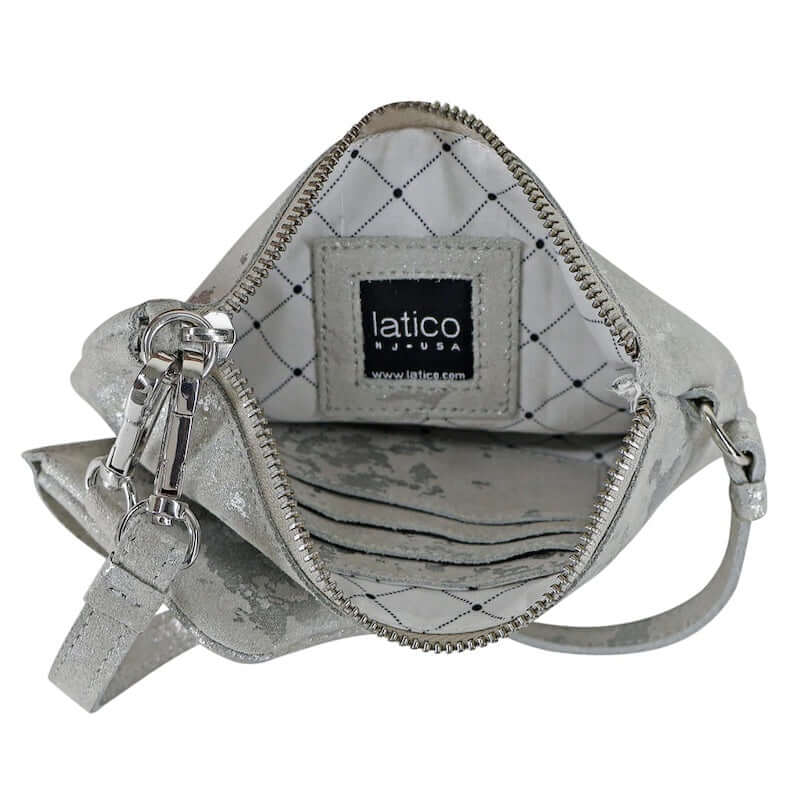 Poetry Pouch from Latico Leathers at Pinch in Northampton, MA