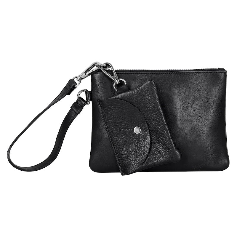 Poetry Pouch from Latico Leathers at Pinch in Northampton, MA