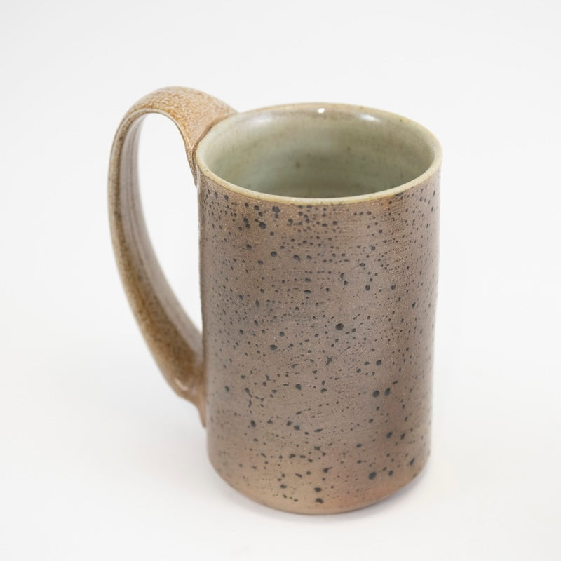 Tall Mug White Birch from Maya Machin at Pinch in Northampton, MA