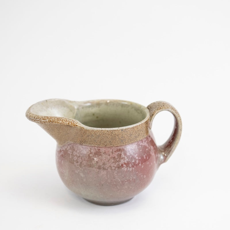 Fiery Creamer from Maya Machin at Pinch in Northampton, MA