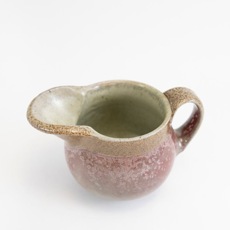 Fiery Creamer from Maya Machin at Pinch in Northampton, MA