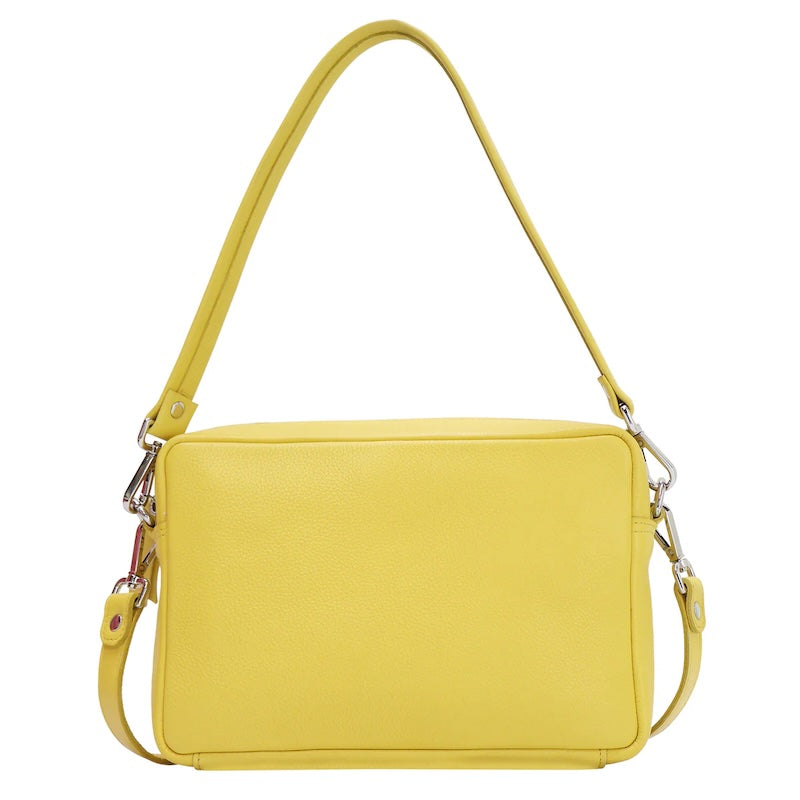 Draper Bag from Latico Leathers at Pinch in Northampton, MA