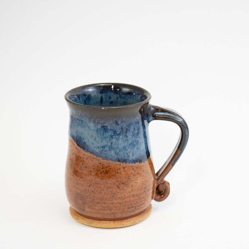 Sapphire Mug at PINCH