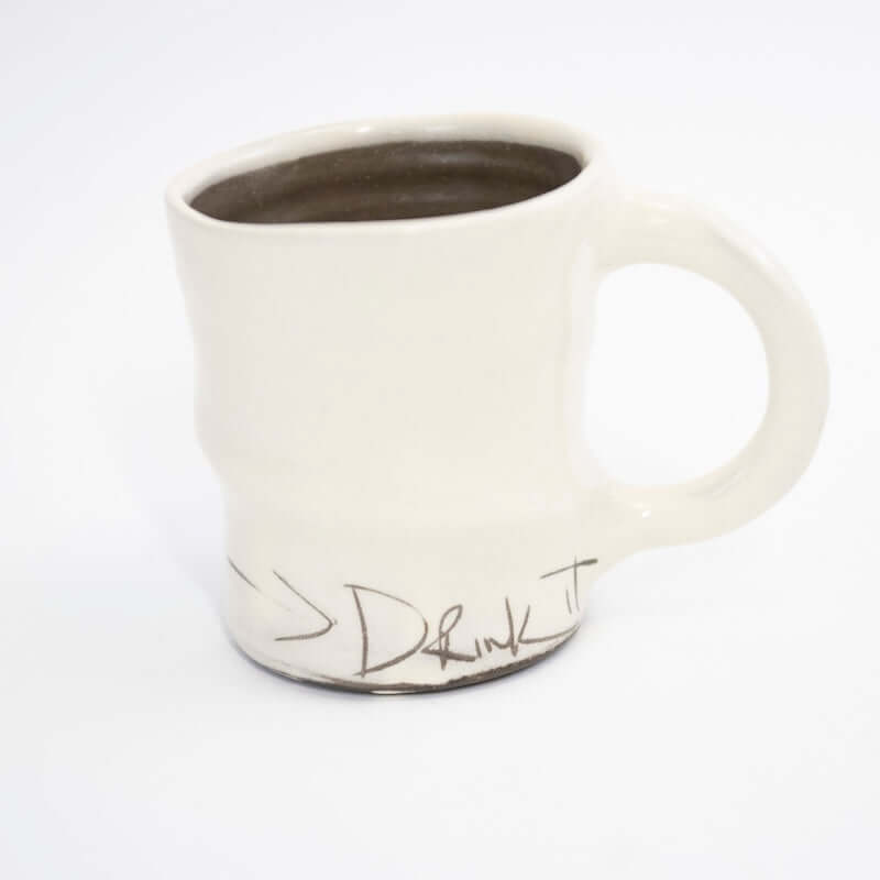 Abundance Fave Mug from ZPOTS at Pinch in Northampton, MA