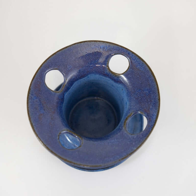 Toothbrush Holder in Maria's Glaze at PINCH
