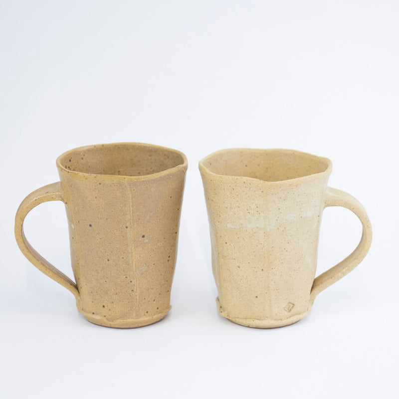 Sand Mug