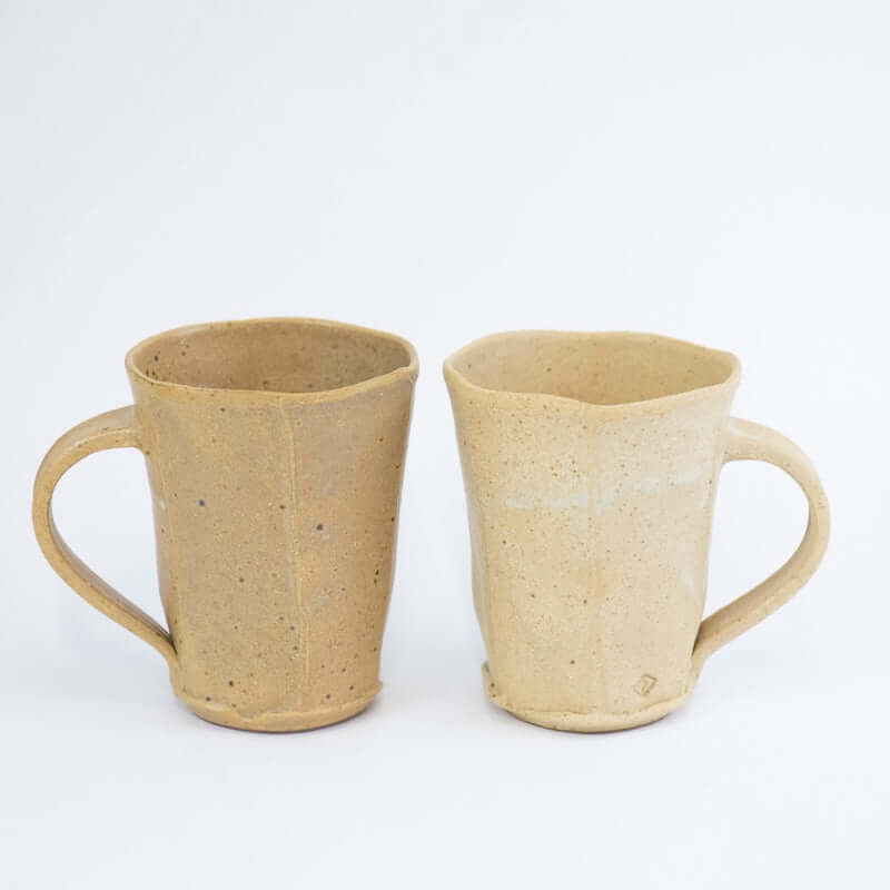 Sand Mug