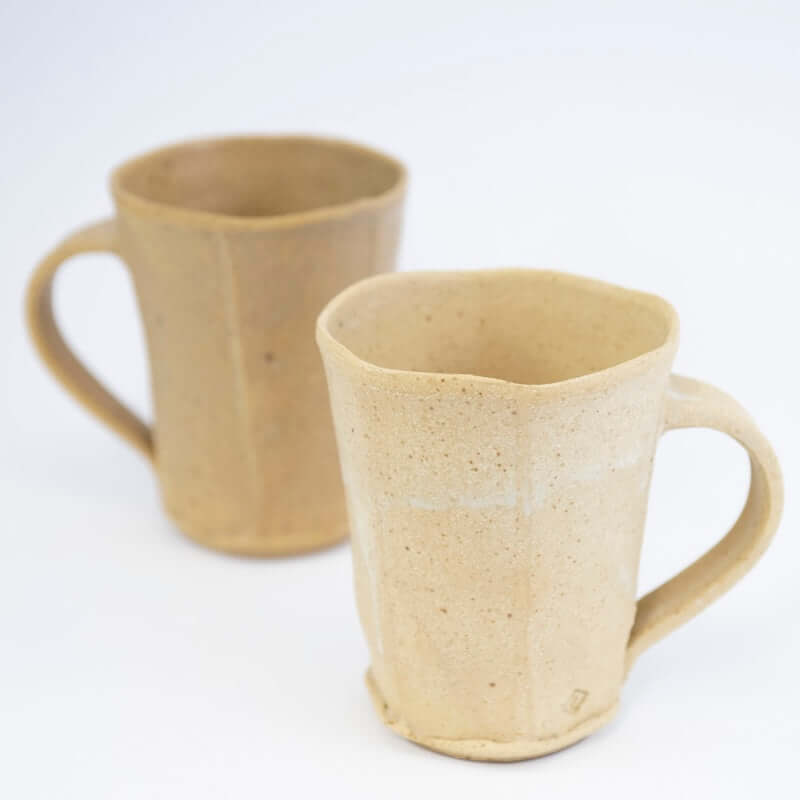 Sand Mug