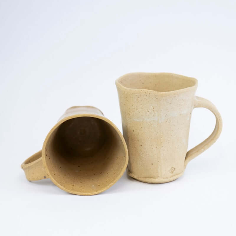 Sand Mug