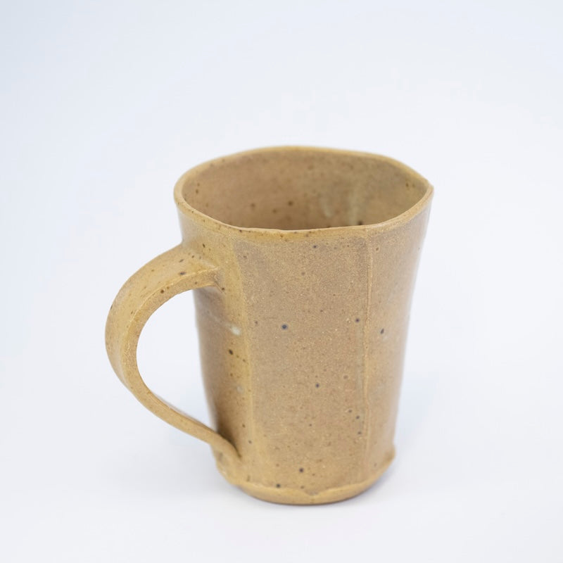 Sand Mug