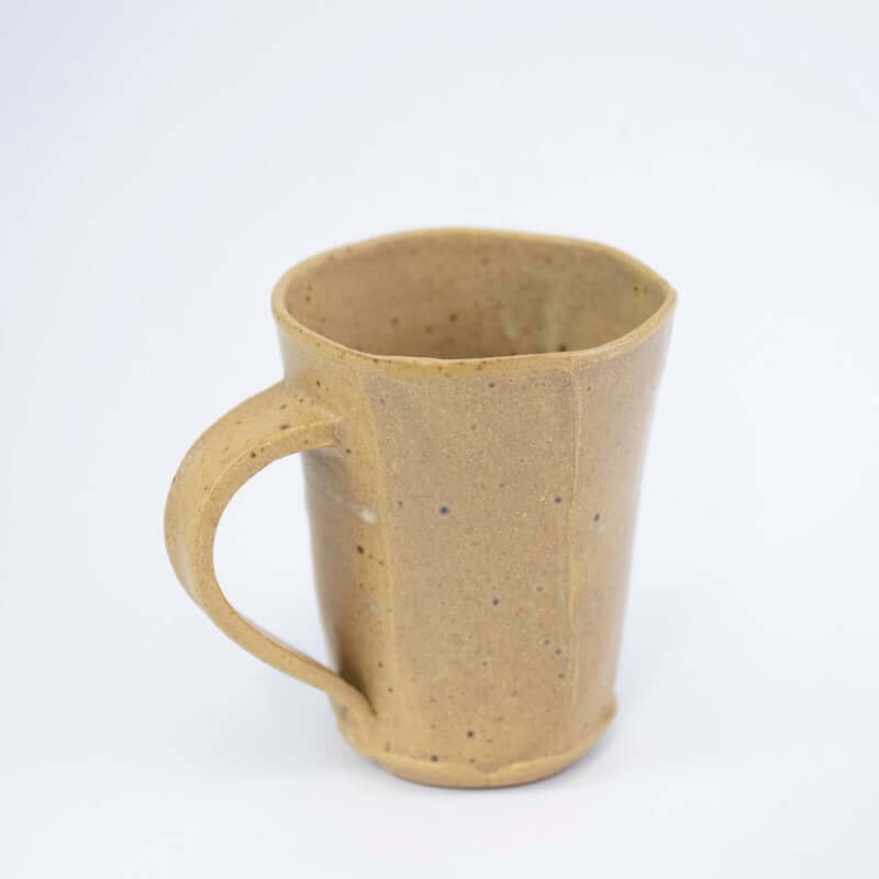 Sand Mug