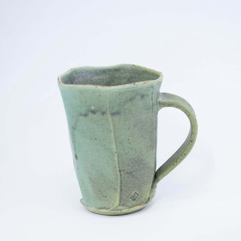 Emerald Mug