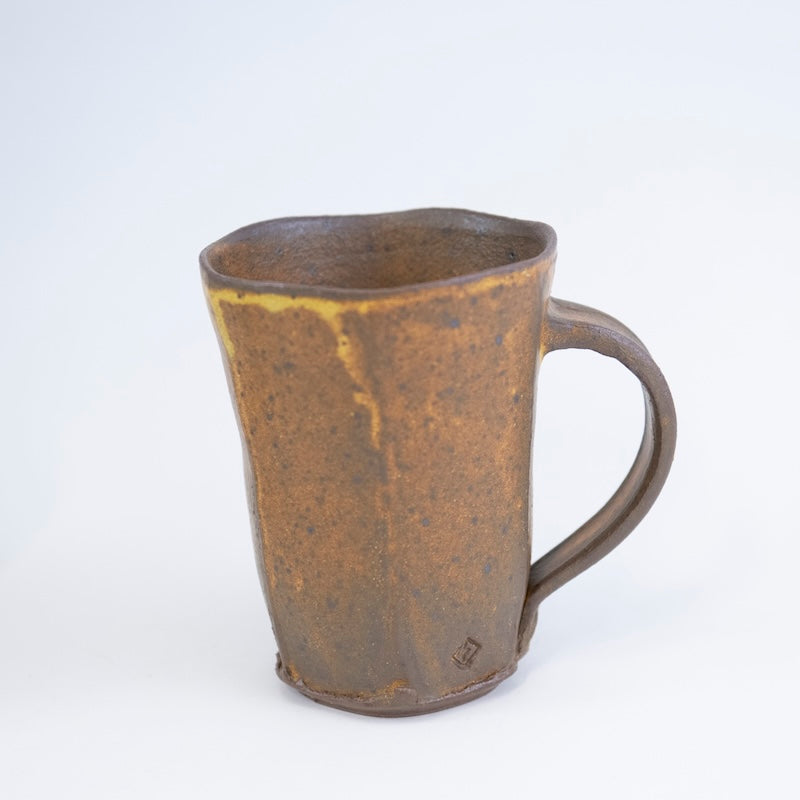 Brown Mug