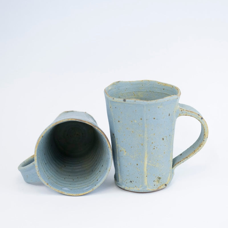 Sky Blue Mug