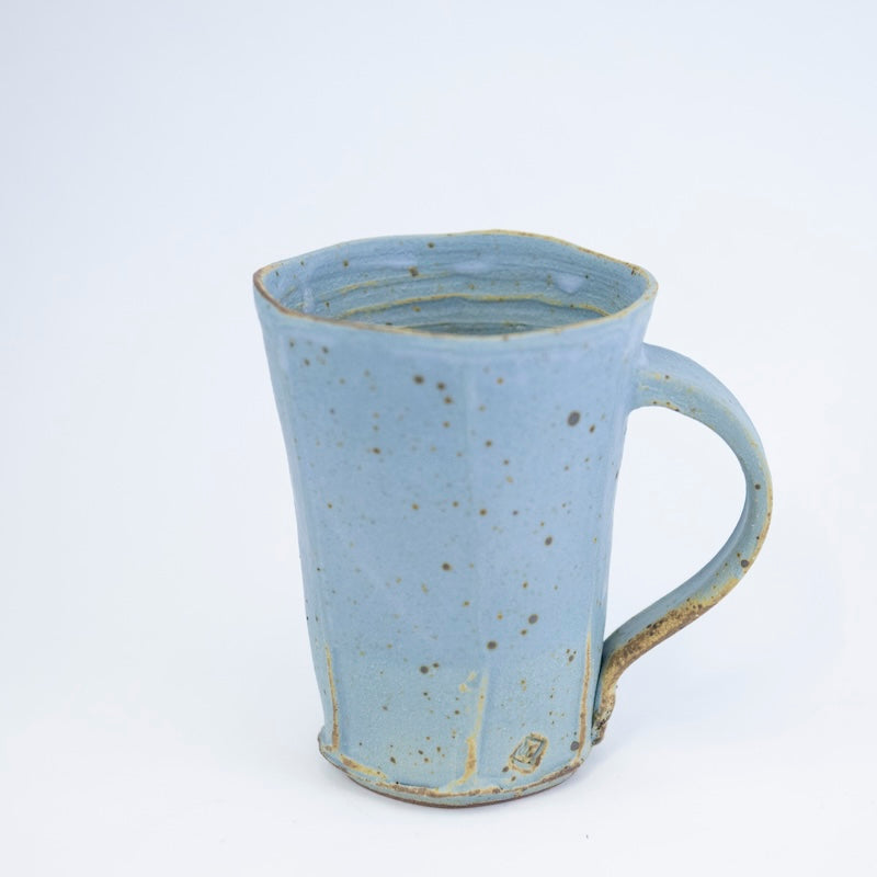 Sky Blue Mug