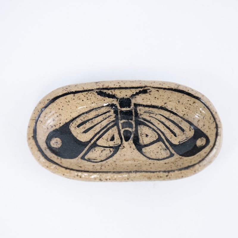 Moth I Dish