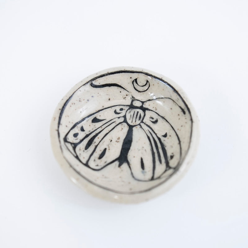 Moth Dish