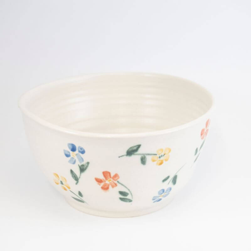 Mixed Impatiens Server