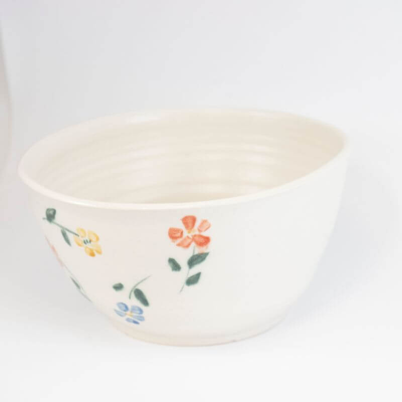 Mixed Impatiens Server