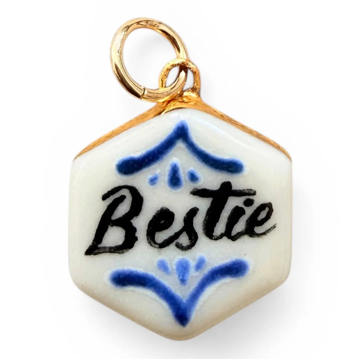 Bestie Charm