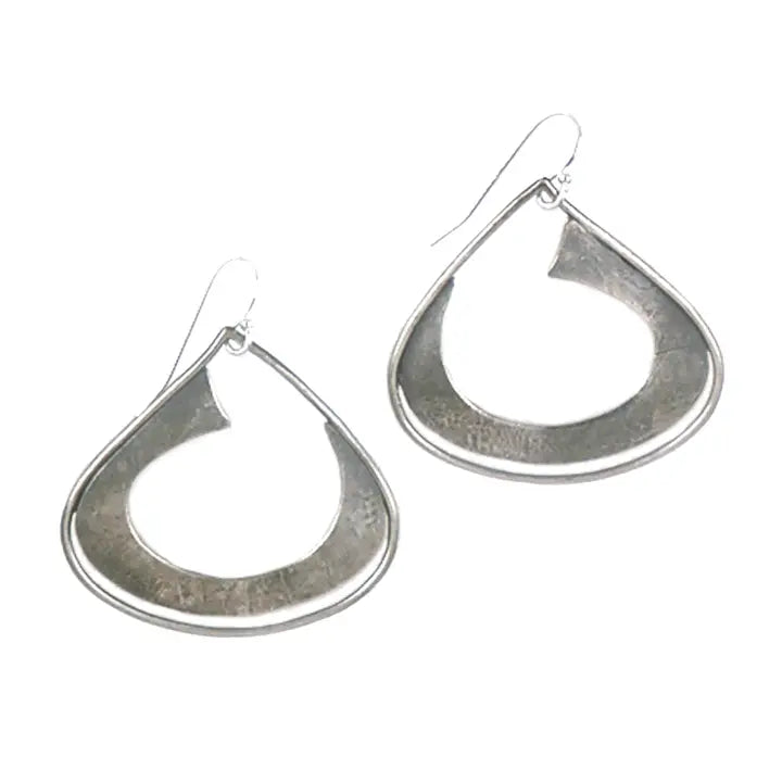 Signature Hoops Earrings