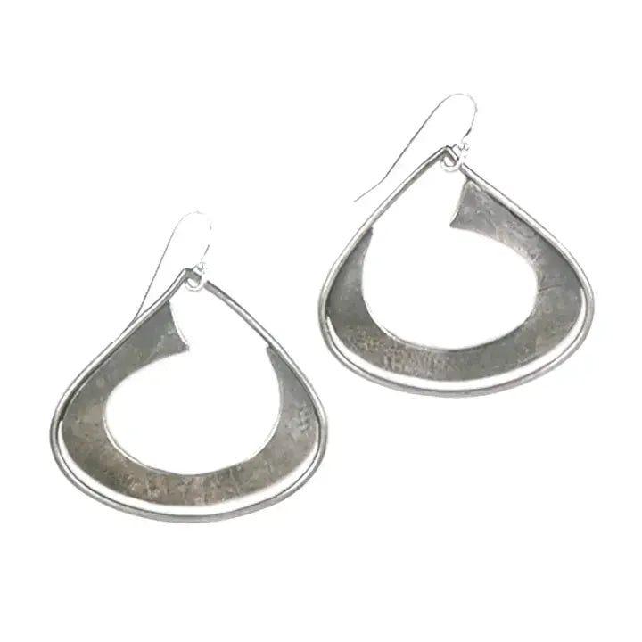 Signature Hoops Earrings