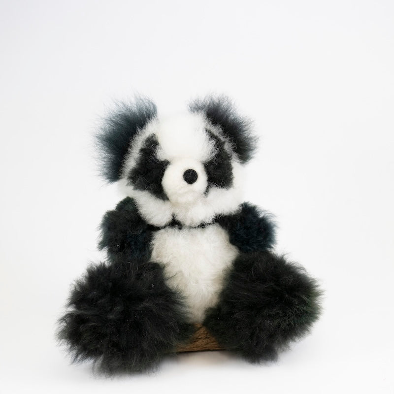 Alpaca Panda - 7" at PINCH