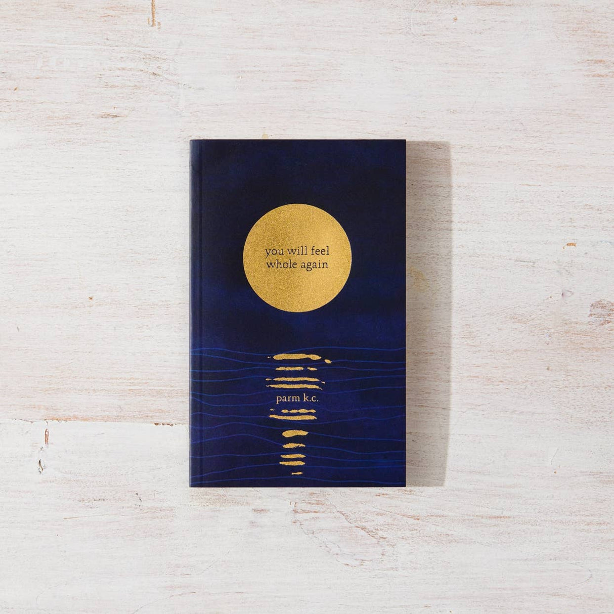 You Will Feel Whole Again from Thought Catalog at Pinch in Northampton, MA