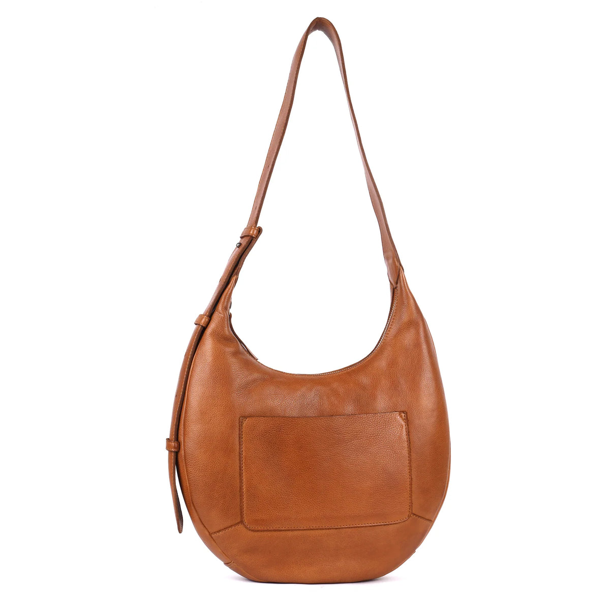 Rio Leather Bag