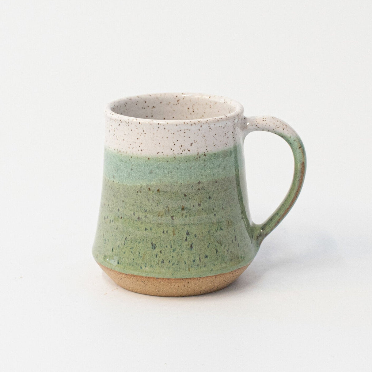 Tapered 14 oz Mug