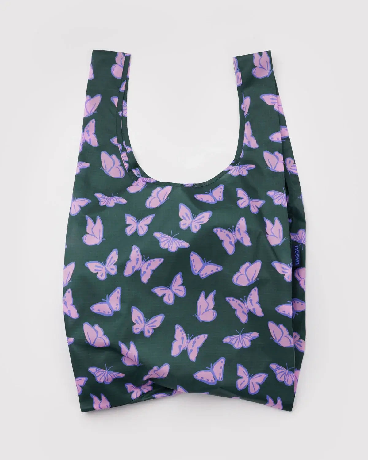 Standard Baggu with Butterflies at PINCH