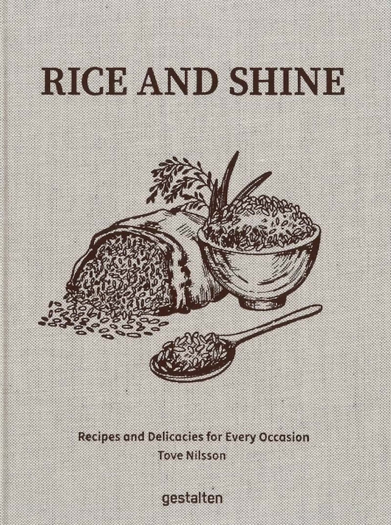 Rice and Shine: Recipes and Delicacies for Every Occasion at PINCH