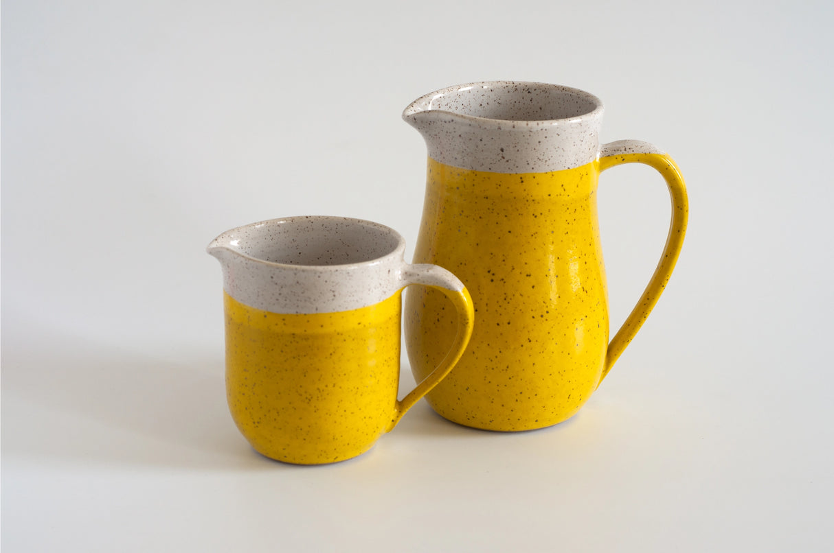 Large Pitcher