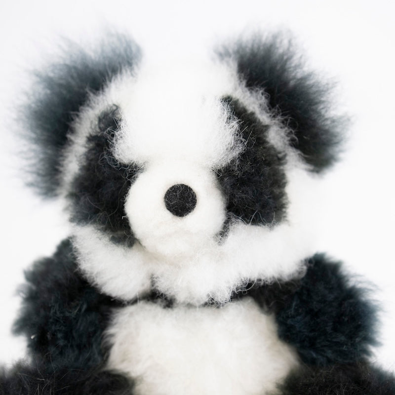 Alpaca Panda - 7" at PINCH