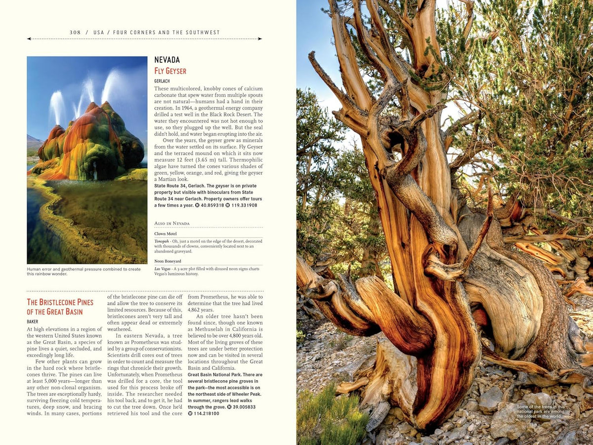 Atlas Obsura, 2nd Edition: An Explorer's Guide to the World's Hidden Wonders