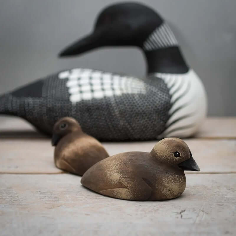Baby Loon 4" at PINCH