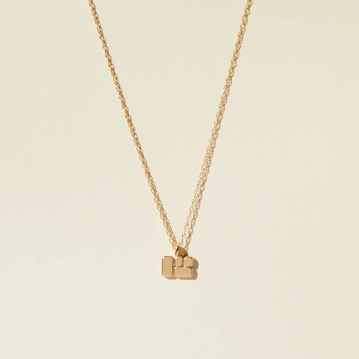 Elston Necklace at PINCH