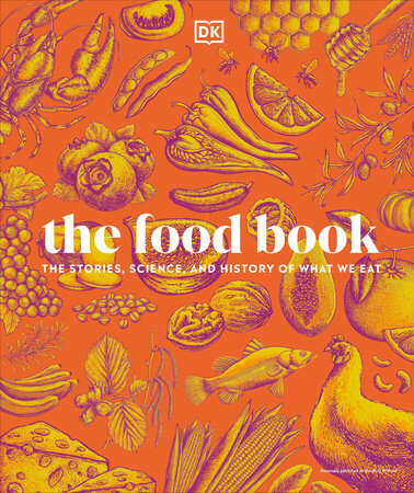 The Food Book at PINCH