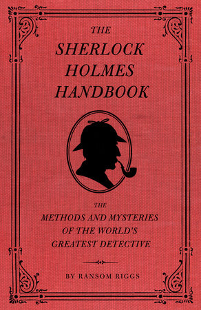 The Sherlock Holmes: Handbook