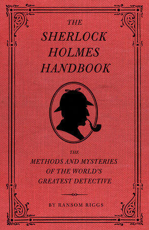 The Sherlock Holmes: Handbook at PINCH