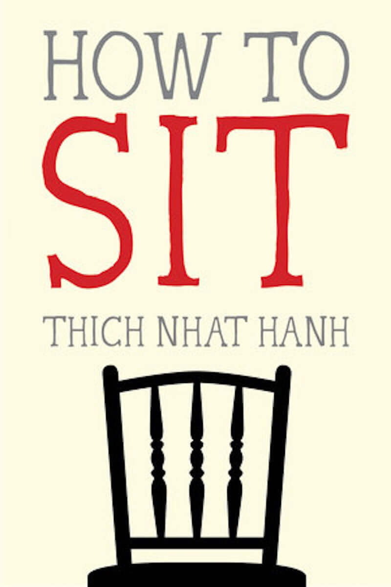 How to Sit at PINCH