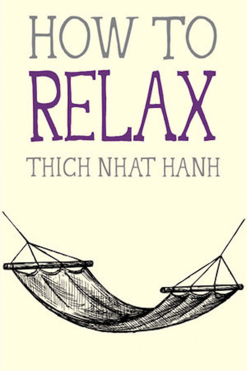 How to Relax at PINCH