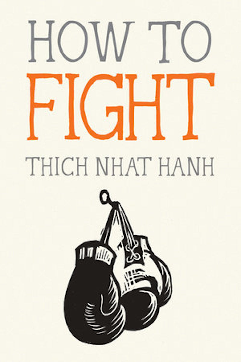 How to Fight from Penguin Random House at Pinch in Northampton, MA