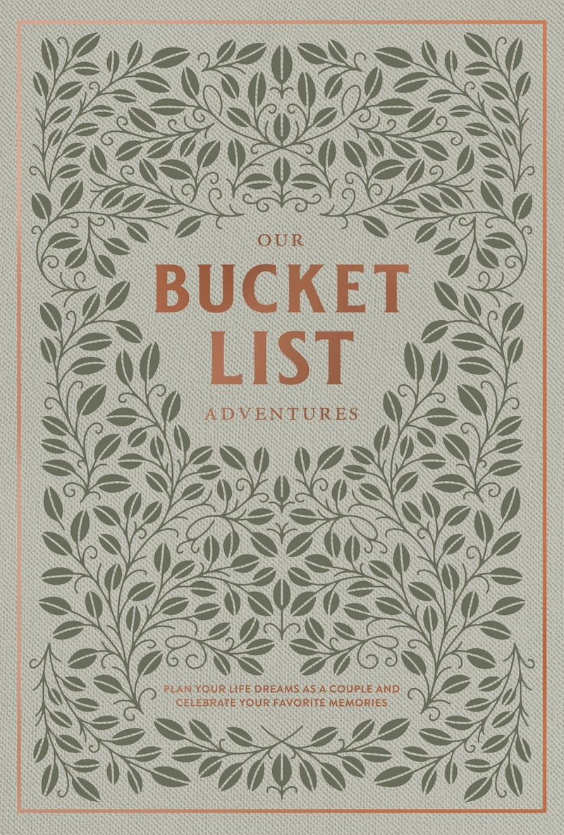 Our Bucket List Adventures from Penguin Random House at Pinch in Northampton, MA