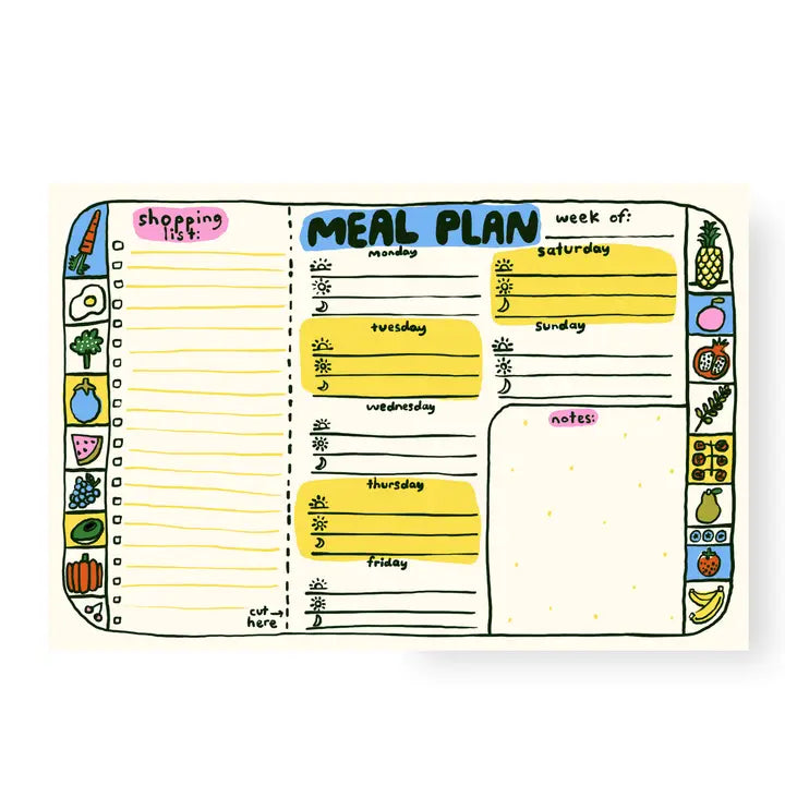 Meal Planner