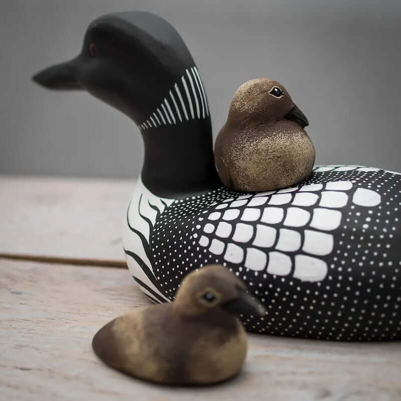 Baby Loon 4" at PINCH
